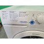 Lave-Linge Hublot INDESIT BWA71452WFRN