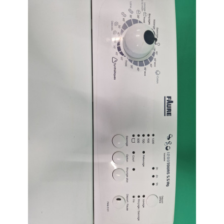 Lave-Linge Top FAURE FWQ5121