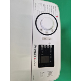 Lave-Linge Top BRANDT BT8653MQ
