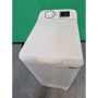 Lave-Linge Top BRANDT BT8653MQ