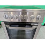 Cuisinière électrique BEKO CSS57102GX
