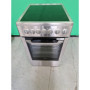 Cuisinière électrique BEKO CSS57102GX