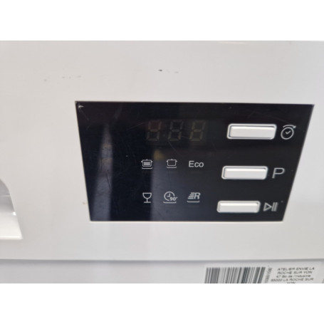Lave-Vaisselle THOMSON TDW6047WH