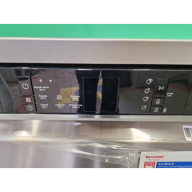 Lave-Vaisselle SHARP QW-NA1FF47D3I-FR