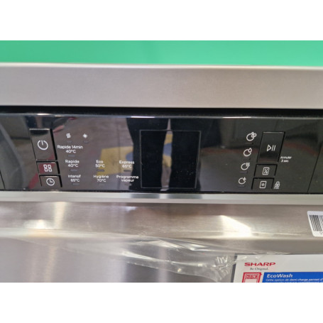 Lave-Vaisselle SHARP QW-NA1FF47D3I-FR