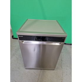 Lave-Vaisselle SHARP QW-NA1FF47D3I-FR