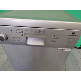 Lave-Vaisselle CONTINENTAL EDISON CELV105S