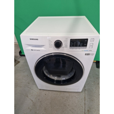 Lave-Linge Hublot SAMSUNG WW8BK5210UW