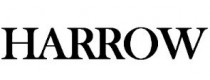 HARROW