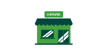 Magasin Envie Talmont-Saint-Hilaire